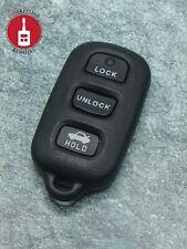 OEM Single Toyota Camry Smart Key Remote Fob Used 4 BTN Tested -GQ43VT14T- picture