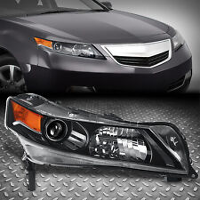 For 12-14 Acura TL OE Style Passenger Right Side Projector Headlight Head Lamp picture