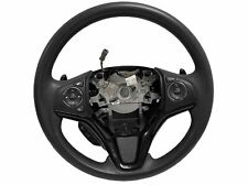 2016 Honda HR-V Steering Wheel Gray w/o Leather picture