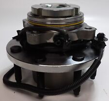 Wheel Bearing and Hub Assembly-4WD, 4-Wheel ABS Timken 515020 picture