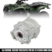 FOR 2008-2023 HONDA RECON TRX250 REAR FINAL DRIVE ASSY picture