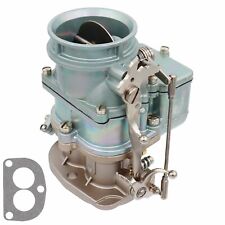 Replace Stromberg 97 Carburetor Flathead Speedway 9-Super-7 Ford SCTA Hot Rod picture