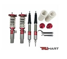 Truhart Street Plus Coilovers for  BMW 3 Series (EXCL M3) / 1-Series RWD TH-B804 picture