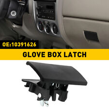 Glove Box Compartment Latch Handle For 06-12 Chevy Colorado GMC Canyon Hummer H3 picture