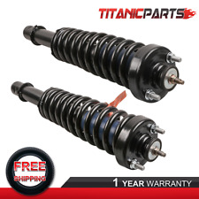 Shock Absorbers Struts Assembly For 97-01 Honda CR-V Front Left & Right Side picture