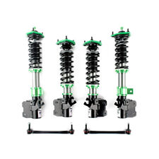 fits Nissan Sentra (B13) 1991-94 Hyper-Street ONE Coilovers Lowering Kit Assembl picture