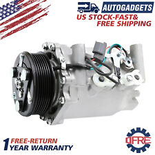 A/C  CO30006C Air Conditioning Compressor For 2011-2015 Chevrolet Cobalt 2.4L picture