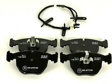 Rolls Royce Ghost Wraith & Dawn Rear Brake Pads With Sensors picture
