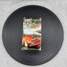 EBC Brakes Green Stuff 2000 Series Sport Disc Pads DP21659 2004-2008 Maxima picture