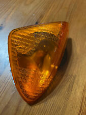 OEM Ducati 750ss 900ss 851 888 Front Turn Signal lens Superlight 53040021A picture