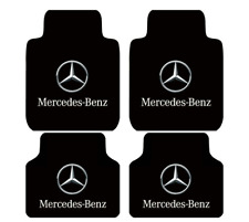 For Mercedes-Benz All Models Car Floor Mats Carpets Universal Waterproof Nylon picture