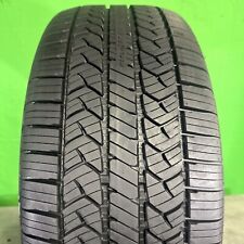 Single,Used-245/50R18 General  Altimax RT 45 100V 8/32 DOT 2622 picture