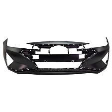 Bumper Cover For 2019-2020 Hyundai Elantra Front 86511F2AA0 picture