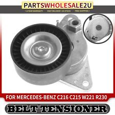 Belt Tensioner Assy for Mercedes-Benz CL600 CL65 AMG S600 S65 AMG SL600 Petrol picture