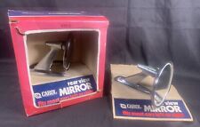 ✨NOS Vintage Original REAR VIEW MIRRORS Car OLD Truck Hot Rat ROD GM Ford Etc✨ picture