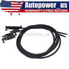 Fit Ford 2015-2020 F150, 2017-2019 F250 F350 F450 Crew Cab Sunroof Glass Cables picture