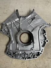 18 19  AUDI RS4 RS5 3.0 TFSI - TIMING CHAIN COVER 06M103173P picture