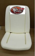 1966 1967 1968 1969 1970 Chevelle Bucket Seat Foam Bun Cushion Made In The USA  picture