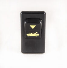 1990-1992 Camaro Power Rear Hatch Release Switch NEW REPRODUCTION 10098782 picture