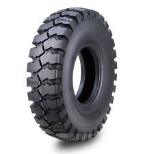 SUPERGUIDER HD 6.50-10 /12TT Forklift Tire w/Tube Flap 6.50x10 -12028 picture