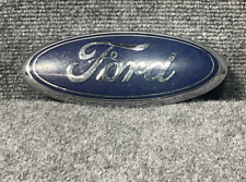 Ford Explorer Rear Liftgate Emblem Blue Oval CL34-402A16-BA* picture