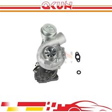 FOR AUDI RS4 BITURBO LEFT SIDE 2.7L A6 S6 S4 B5 ALL RODE TURBOCHARGER picture