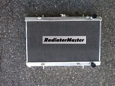 Aluminum Radiator For 1989-1994 NISSAN 240SX S141990 1991 1992 93 picture