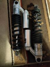 1994 Honda CB 1000 big one factory Honda Showa shock absorbers. Good condition picture