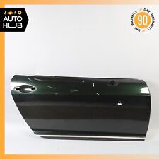 03-09 Bentley Continental GT GTC Right Passenger Side Door Shell Frame Panel OEM picture