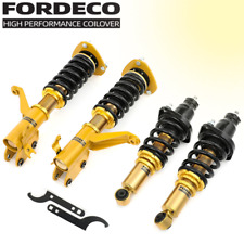 Fordeco Coilover Kits For Honda Civic 2001-2005 Acura RSX 2002-2006 Adj. height picture