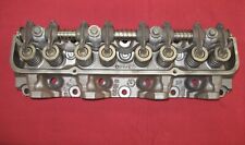 FORD FE C8AE-H Cylinder Head Date Code 9F25,  MAGNAFLUXED, CLEANED picture