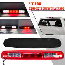 For 2007-13 Chevy Silverado GMC sierra 1500 2500 3500 LED Third Brake Light Lamp picture