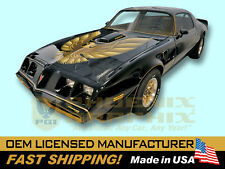 1978 1979 1980 Trans Am Special Edition Bandit Firebird Decal StripeKit COMPLETE picture
