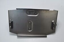 Jeep ww2, Willys MB LATE Battery Tray A5181 Jeep WW2  picture