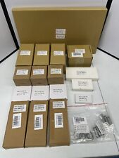 Kubota D1402 Engine Rebuild Overhaul Kit Complete With Gaskets Brand New In Box picture