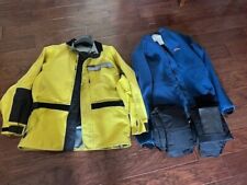 Aerostitch Darien Jacket (size 44) liner and pants (size 38) excellent condition picture