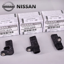 3x OEM Camshaft/Crankshaft Position Sensor for Infiniti Nissan Maxima 350Z FX35 picture