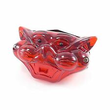 2FastMoto Lucas Style Cat Face Taillight Chopper Bobber Cafe Racer  2fm-20-1069 picture