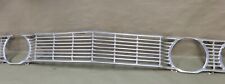 1964 Ford Failane Front Grille OEM Fomoco picture