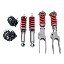 Godspeed MonoRS Coilover Shock+Spring for Cayenne 958 12-18, Touareg 7L 12-17 picture