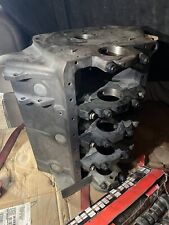 392  Early Hemi  Engine Block  Ready for Final Hone and Assembly 4 Bolt Main picture