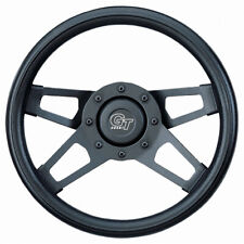 Grant 414 Challenger Steering Wheel picture
