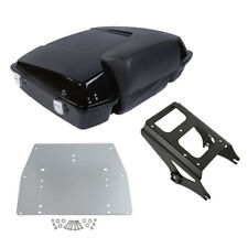 Razor Pack Trunk Rack Plate Fit For Harley Tour Pak Touring Road Glide 2009-2013 picture