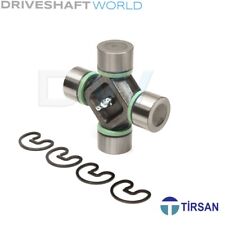 Tirsan SPL100 Series Driveshaft Universal Joint SPL100-1X OSR 1.625