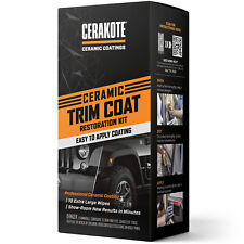 Cerakote Ceramic Trim Coat Kit - eBay picture