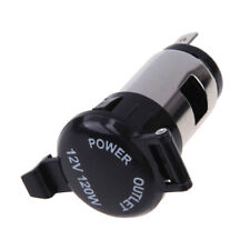 Car Power Socket DC12V 120W Cigarette Lighter Plug Outlet Lighter Socket Plug picture