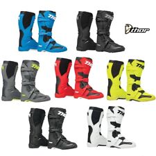 2024 Thor Blitz XR ATV Motocross Offroad Men's Boots - Pick Size & Color picture