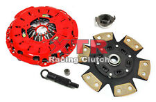XTR STAGE 3 CLUTCH KIT for 2006-2013 MAZDA 3 MAZDASPEED 6 2.3L TURBO 6-SPEED picture