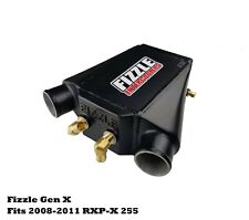 Fizzle Gen-X Intercooler for SeaDoo RXP-X 255 2008-2011 picture