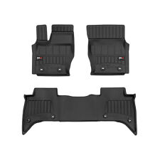 OMAC Premium Floor Mats for Land Rover Range Rover 2013-2022 All-Weather 3Pcs picture